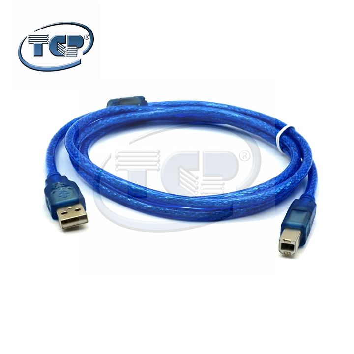 Dây USB 2.0 A-B 150CM